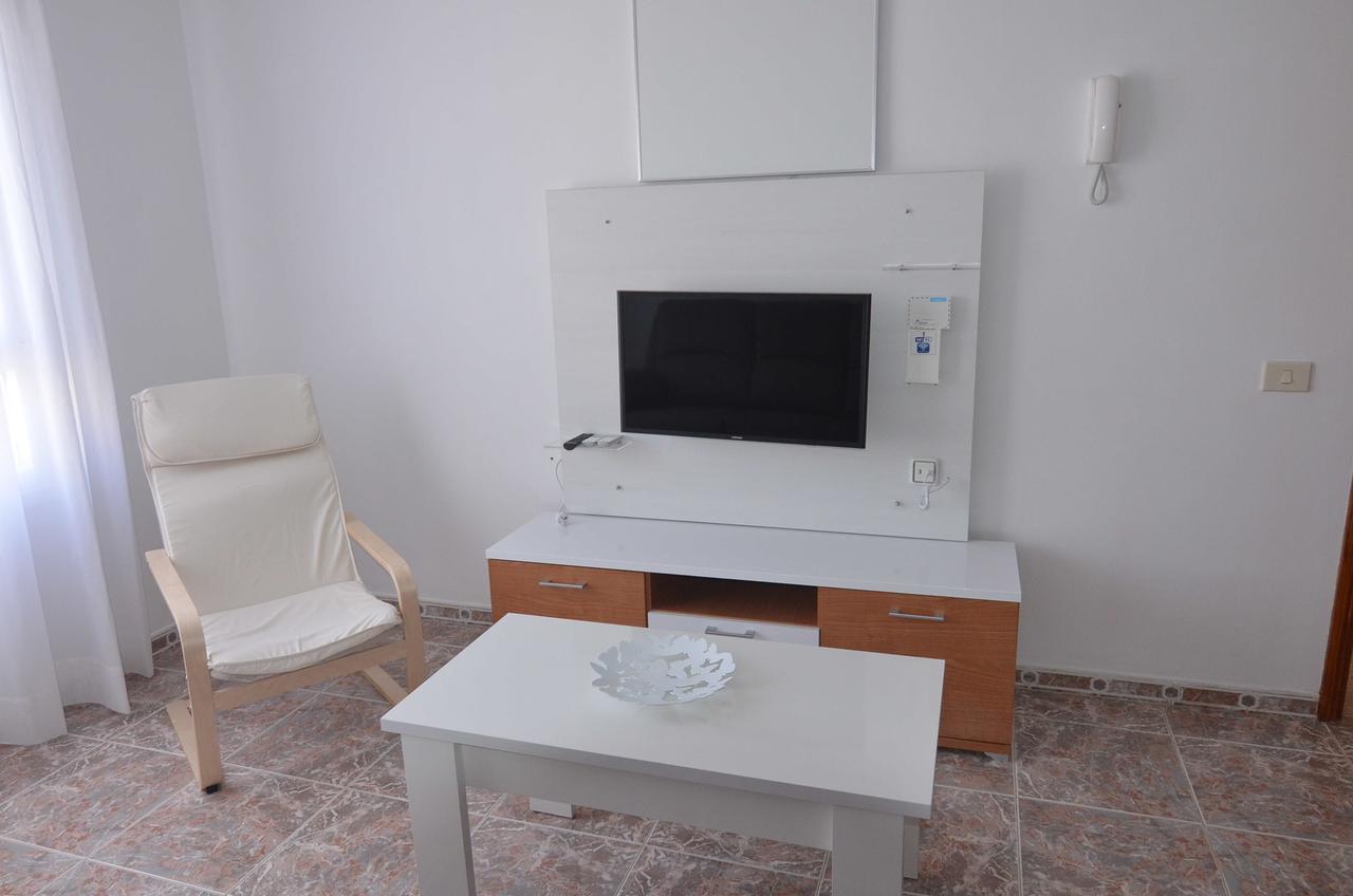 Armonia Beach 15 Аринага Екстериор снимка