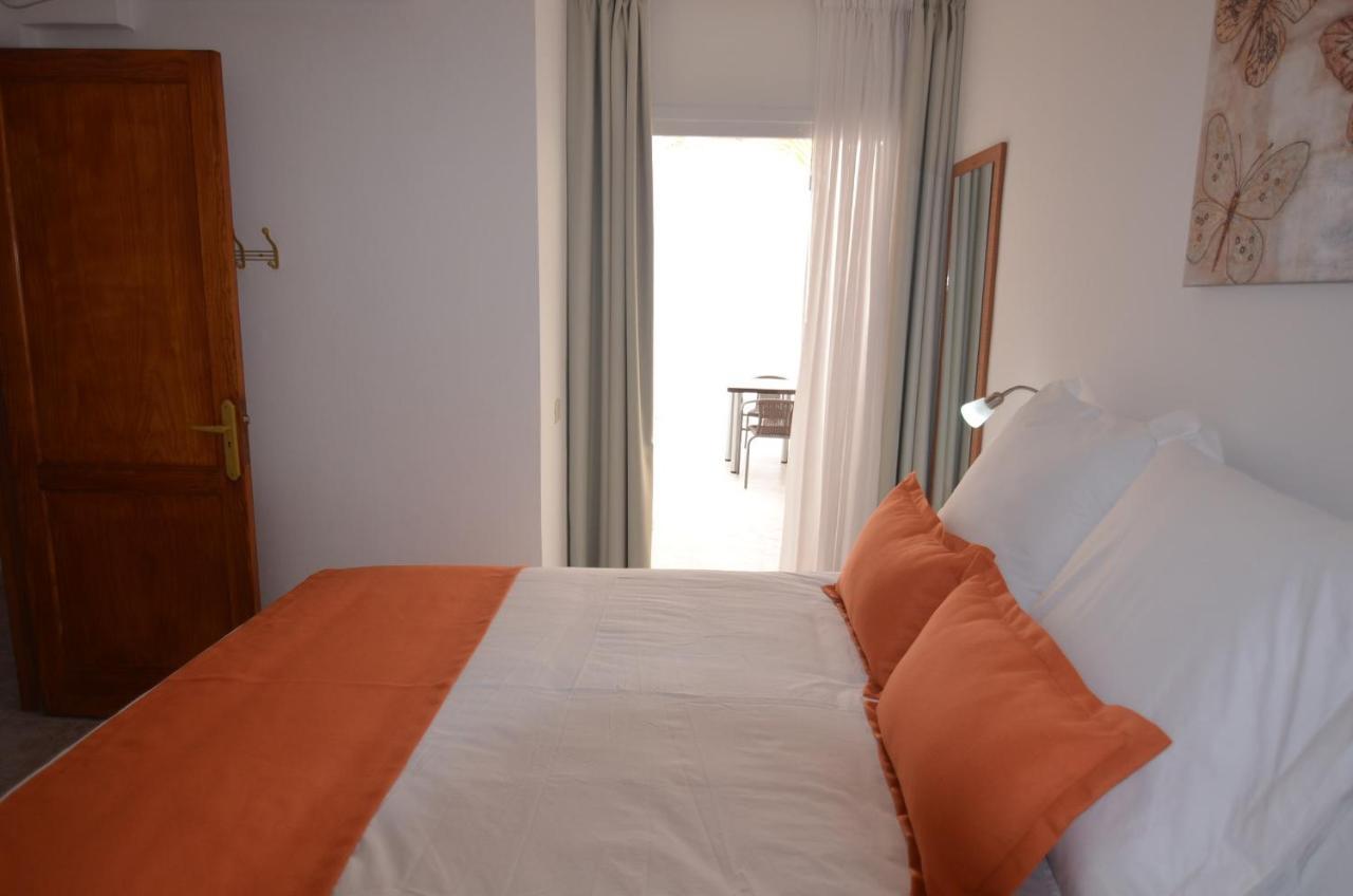 Armonia Beach 15 Аринага Екстериор снимка