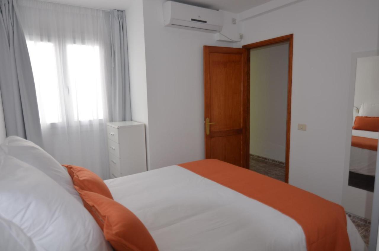 Armonia Beach 15 Аринага Екстериор снимка