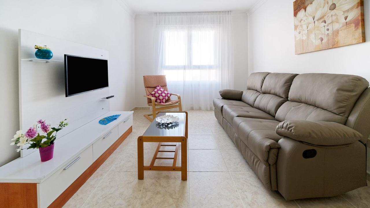 Armonia Beach 15 Аринага Екстериор снимка